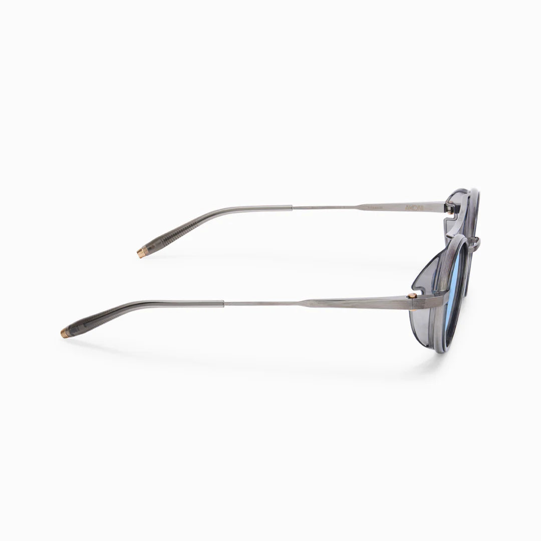 Astria Crystal Grey - AKS-532B-48 - Point of U. | Boston