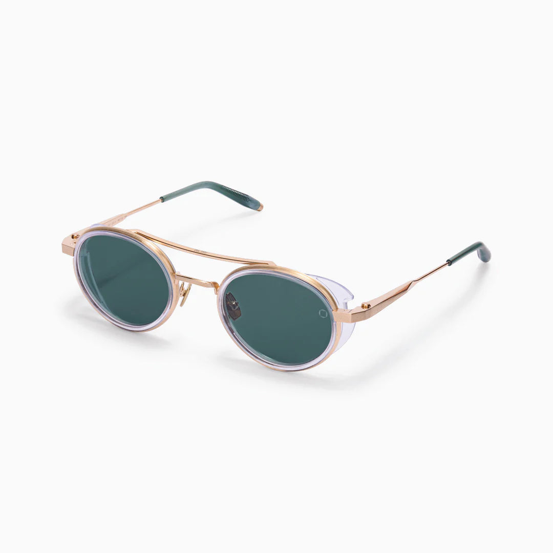 Astria Crystal Clear - AKS-532C-48 - Point of U. | Boston