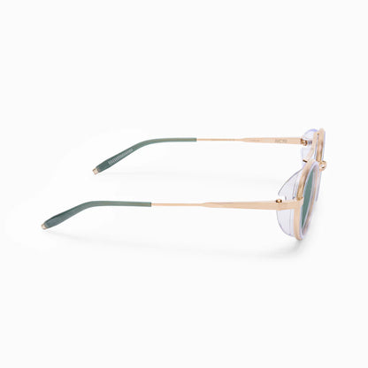 Astria Crystal Clear - AKS-532C-48 - Point of U. | Boston