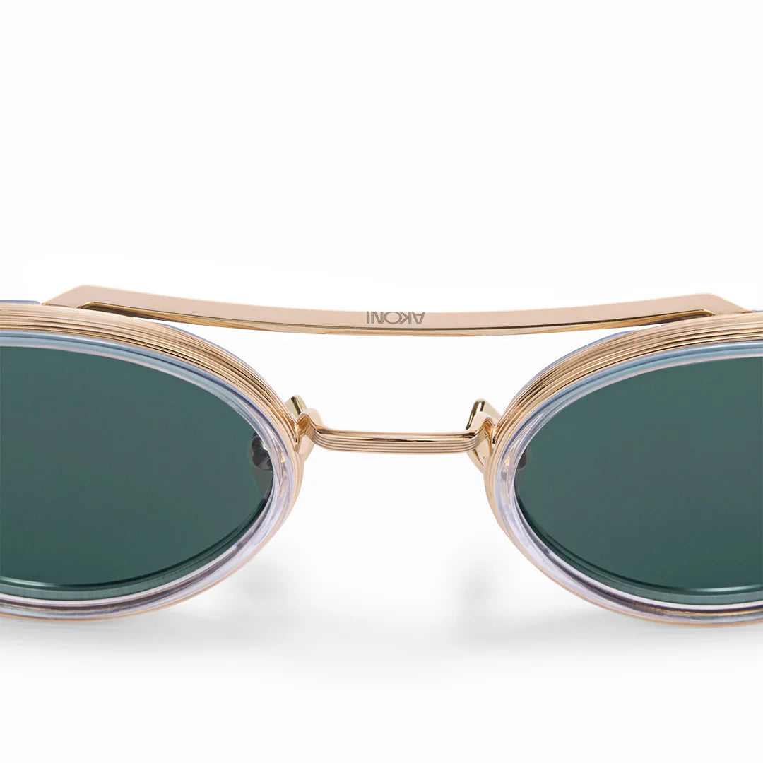 Astria Crystal Clear - AKS-532C-48 - Point of U. | Boston