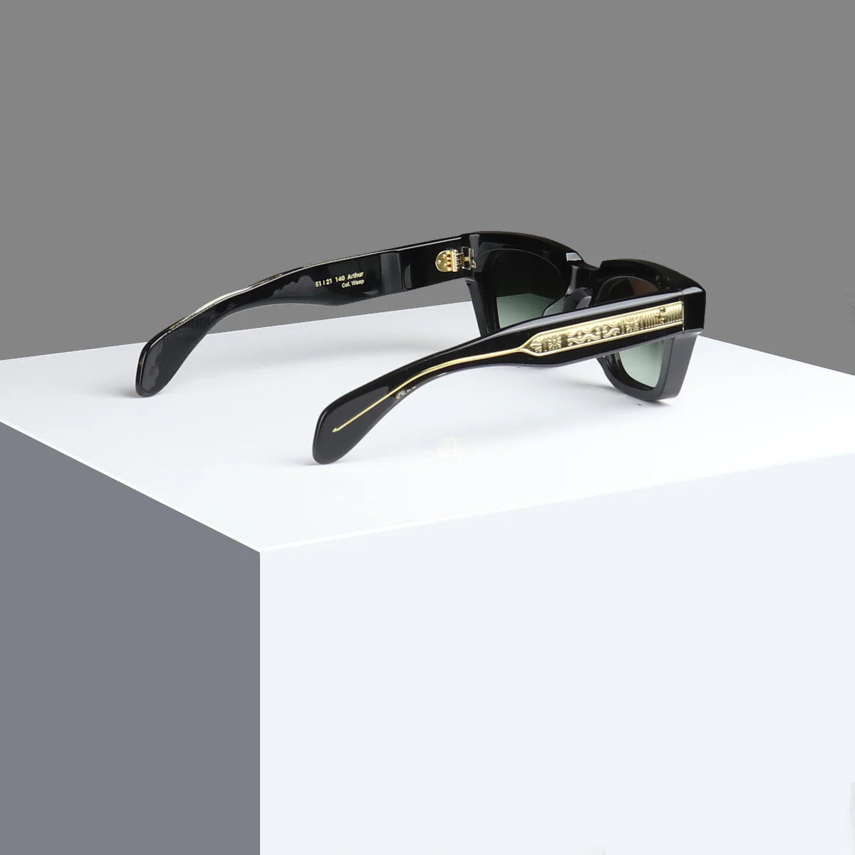 Arthur / Wasp Sunglasses