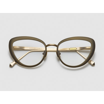 PRESS Barracuda Optical / Antique Gold / Gold - ST002 - view 1