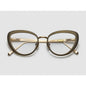 PRESS Barracuda Optical / Antique Gold / Gold - ST002 - view 1