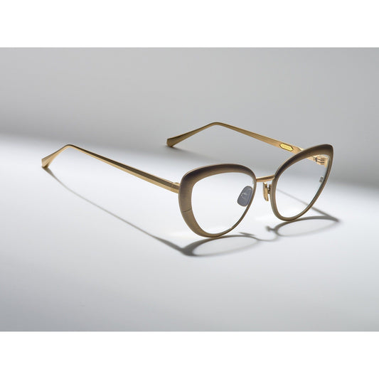 PRESS Barracuda Optical / Antique Gold / Gold - ST002 - view 2