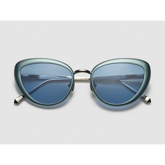 PRESS Barracuda / Nassau Blue / Palladium - ST006 - view 1
