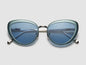 PRESS Barracuda / Nassau Blue / Palladium - ST006 - view 1