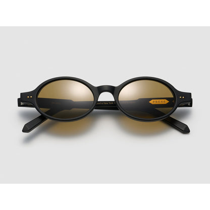PRESS The Bells / Matte Black / Gold - TI001 - view 1