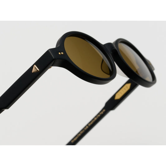 PRESS The Bells / Matte Black / Gold - TI001 - view 2