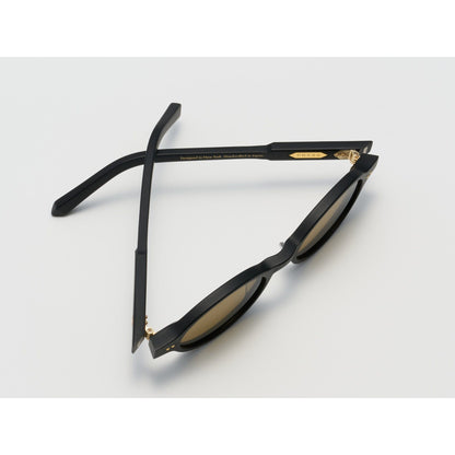 PRESS The Bells / Matte Black / Gold - TI001 - view 3