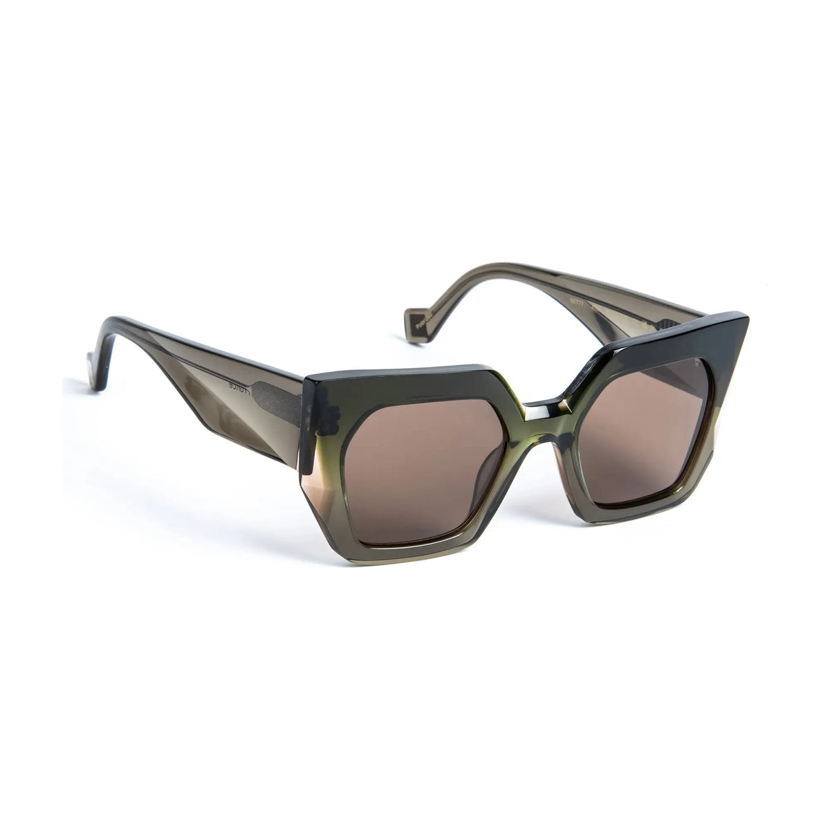 BETTY / 4355 KHAKI / GOLD BL - Point of U. | Boston