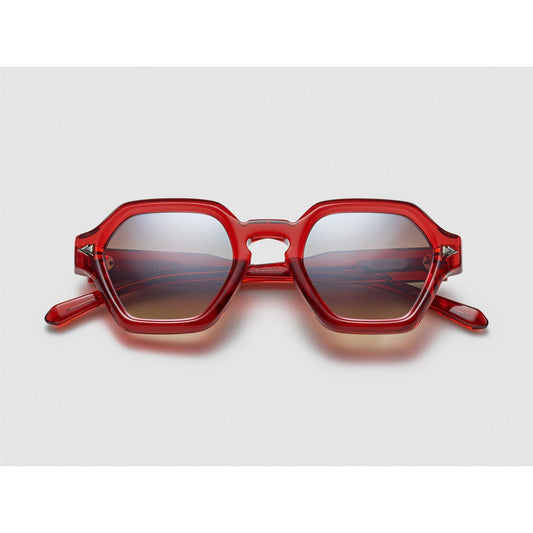 PRESS Birth / Crimson / Silver - PU006 - view 1