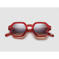 PRESS Birth / Crimson / Silver - PU006 - view 1