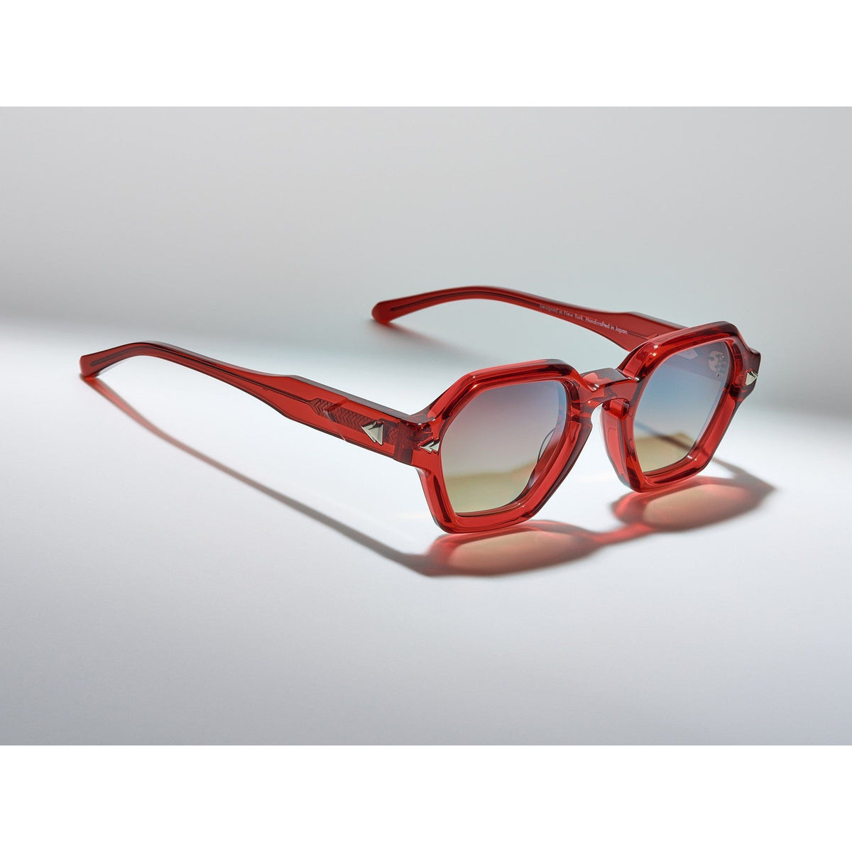PRESS Birth / Crimson / Silver - PU006 - view 2