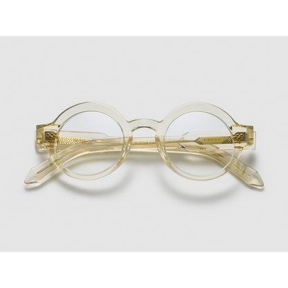 PRESS The Chic Optical / Vintage Crystal / Gold - TI008 - view 1