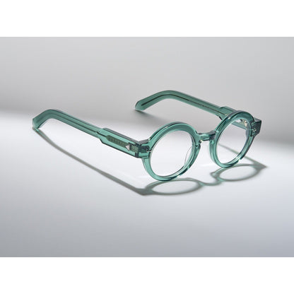 PRESS The Chic Optical / Moss / Silver - TI010 - view 2