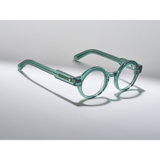 PRESS The Chic Optical / Moss / Silver - TI010 - view 2