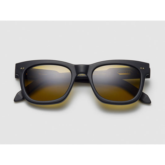 PRESS The Candy Man / Matte Black / Gold - TI001 - view 1
