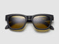 PRESS The Candy Man / Matte Black / Gold - TI001 - view 1