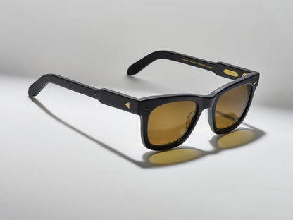 PRESS The Candy Man / Matte Black / Gold - TI001 - view 2