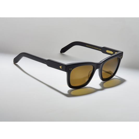 PRESS The Candy Man / Matte Black / Gold - TI001 - view 2