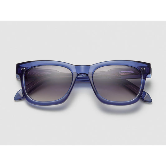 PRESS The Candy Man / Blue Crystal Silver TI002 - view 1