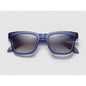PRESS The Candy Man / Blue Crystal Silver TI002 - view 1