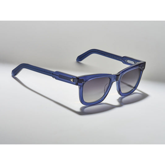 PRESS The Candy Man / Blue Crystal Silver TI002 - view 2