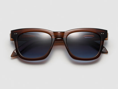 PRESS The Candy Man / Cognac / Silver - TI005 - view 1