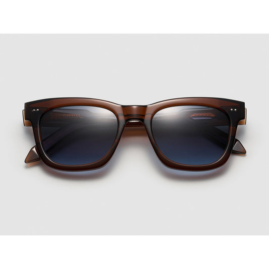 PRESS The Candy Man / Cognac / Silver - TI005 - view 1