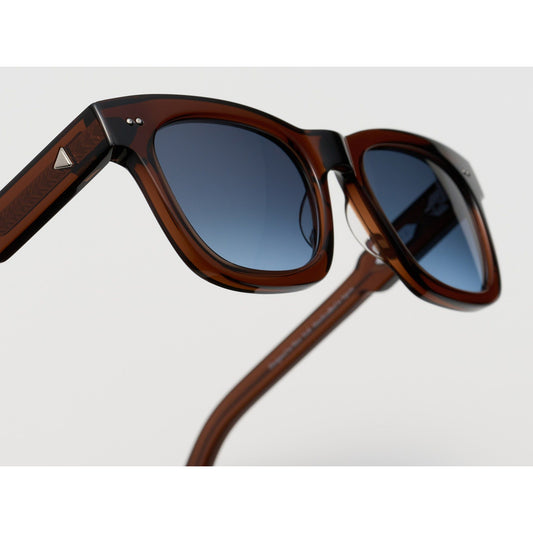 PRESS The Candy Man / Cognac / Silver - TI005 - view 2