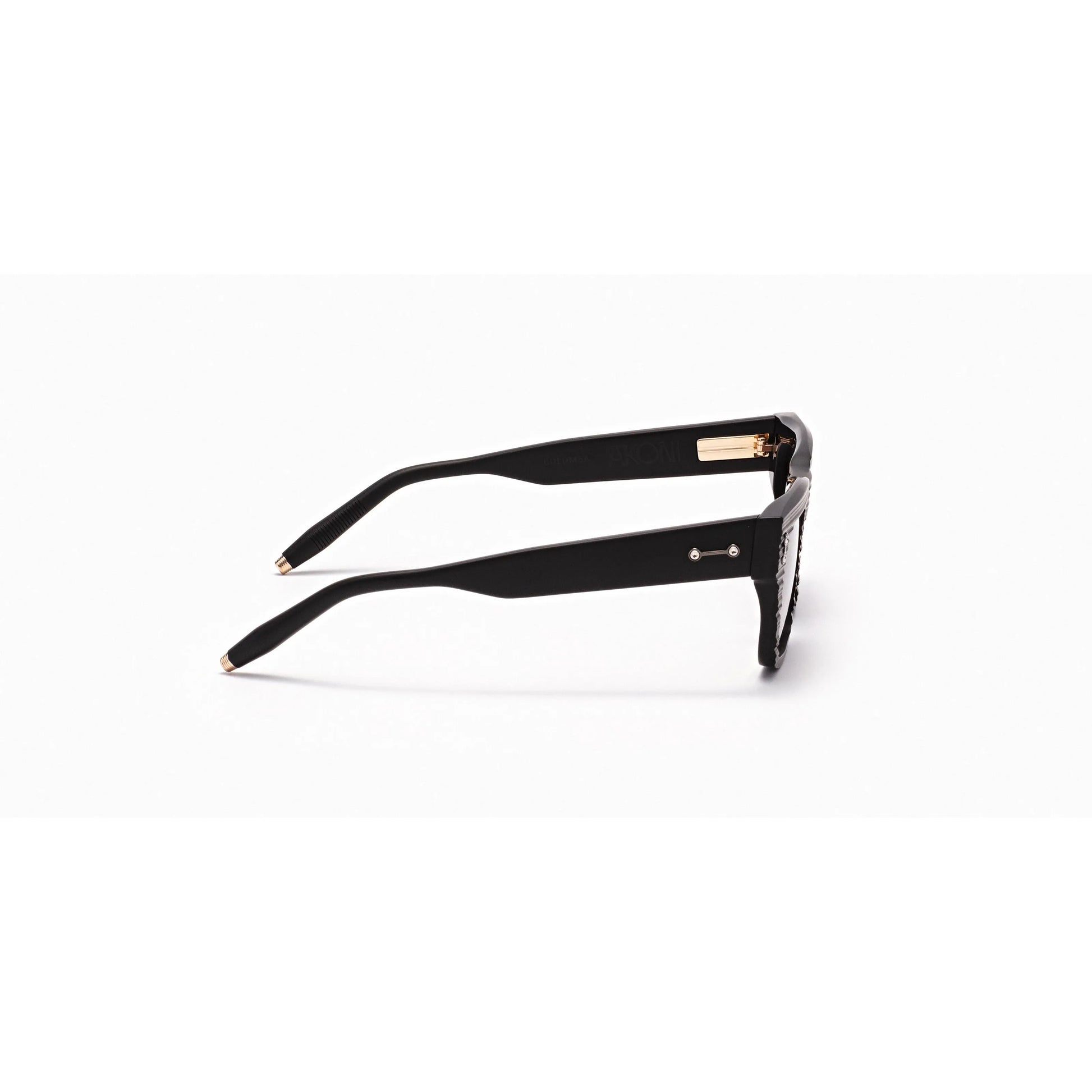 Columba - Black AKS-100D-54 - Point of U. | Boston