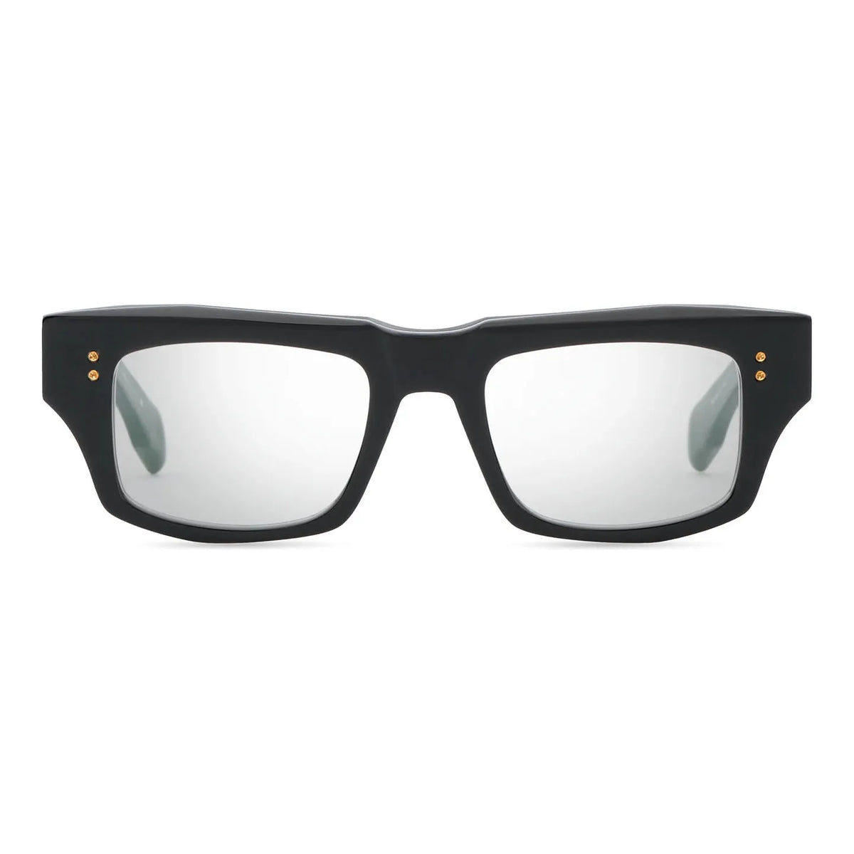 COSMOHACKER // Black w/ Clear - Point of U. | Boston