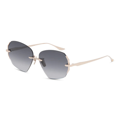 Dahlvin // White Gold DTS200-A-01 - Point of U. | Boston