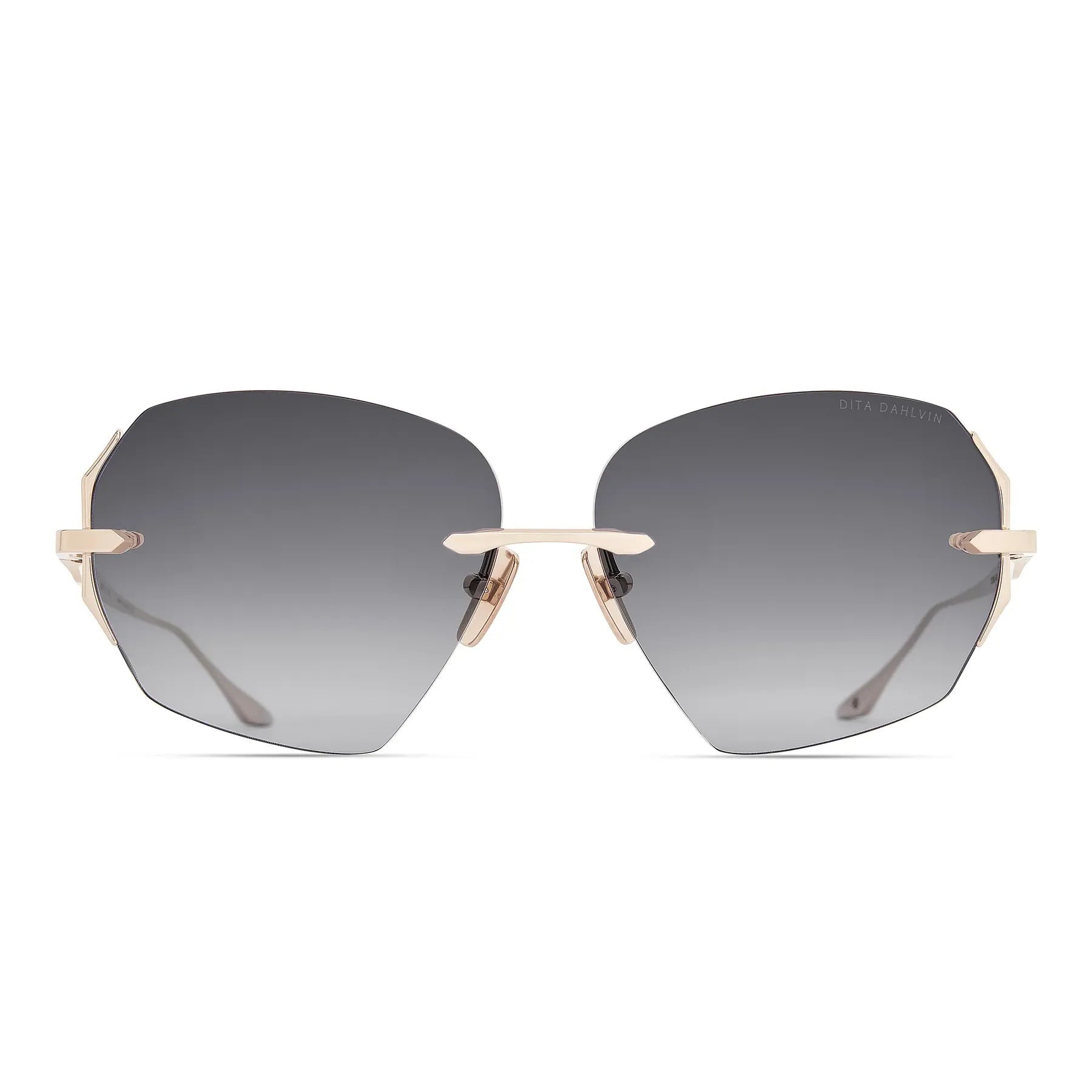 Dahlvin // White Gold DTS200-A-01 - Point of U. | Boston