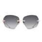 Dahlvin // White Gold DTS200-A-01 - Point of U. | Boston