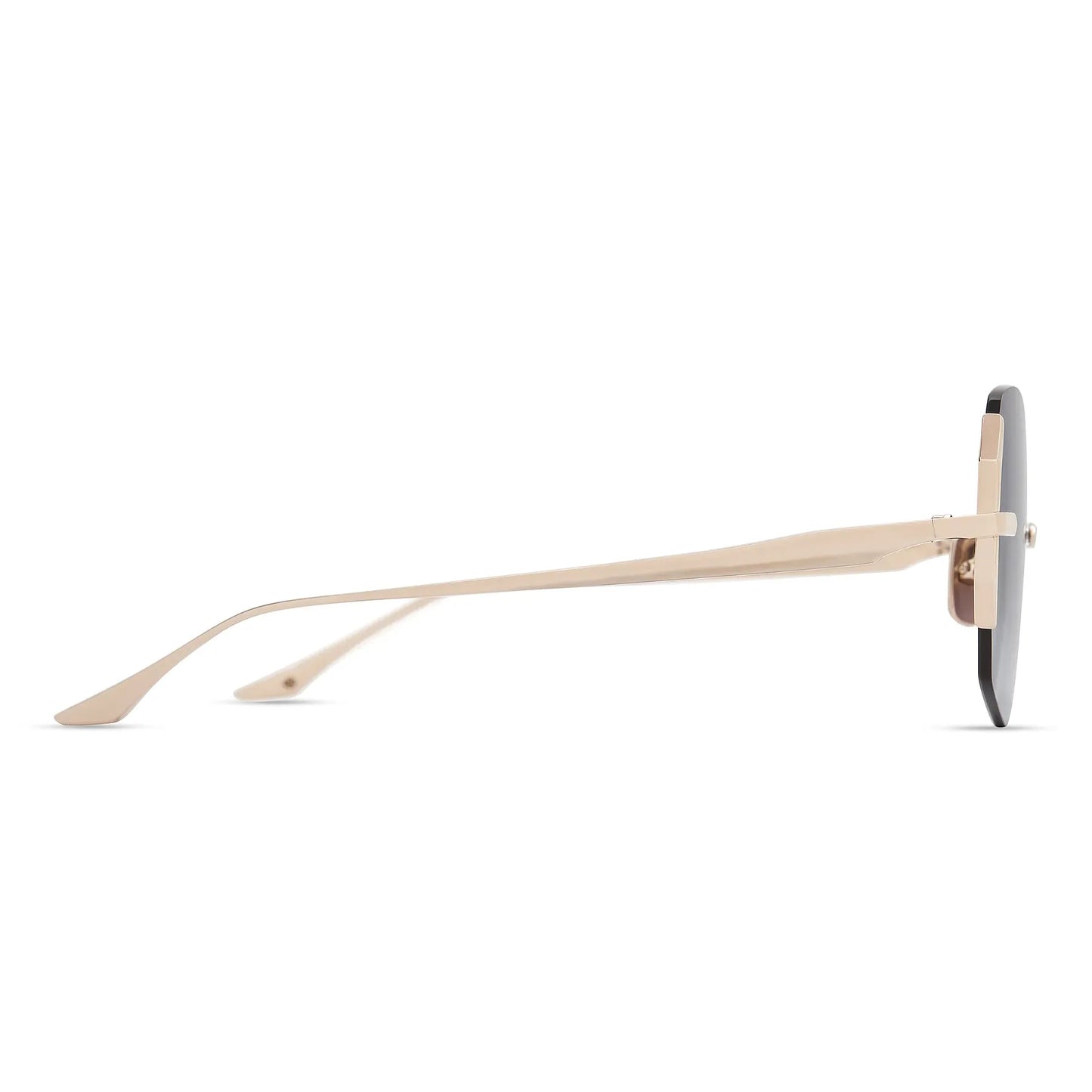 Dahlvin // White Gold DTS200-A-01 - Point of U. | Boston