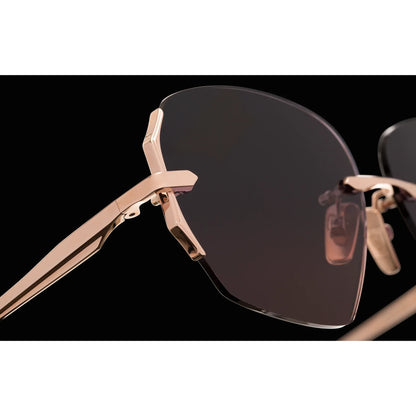 Dahlvin // White Gold DTS200-A-01 - Point of U. | Boston