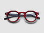 PRESS Daze Optical / Red Rain - LE004 - view 1