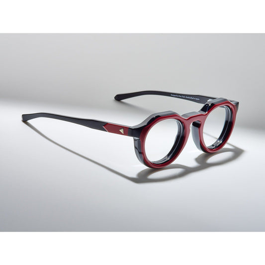 PRESS Daze Optical / Red Rain - LE004 - view 2