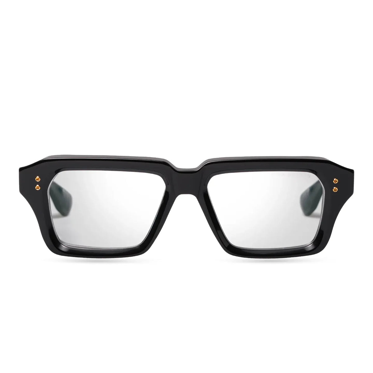 Detron // Black Yellow Gold Af DTX459-A-01AF - Point of U. | Boston