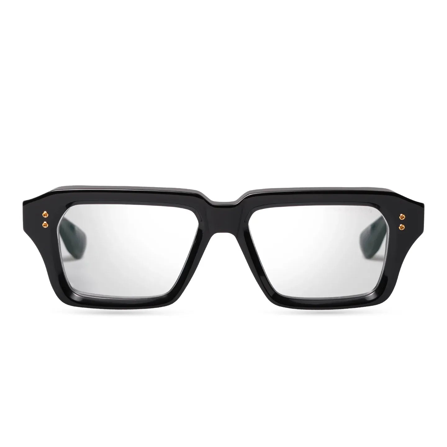 Detron // Black Yellow Gold Af DTX459-A-01AF - Point of U. | Boston