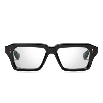 Detron // Black Yellow Gold Af DTX459-A-01AF - Point of U. | Boston