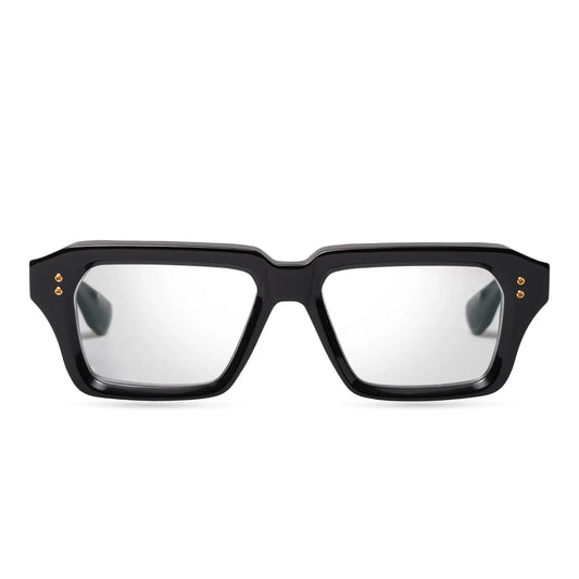Detron // Black Yellow Gold Af DTX459-A-01AF - Point of U. | Boston