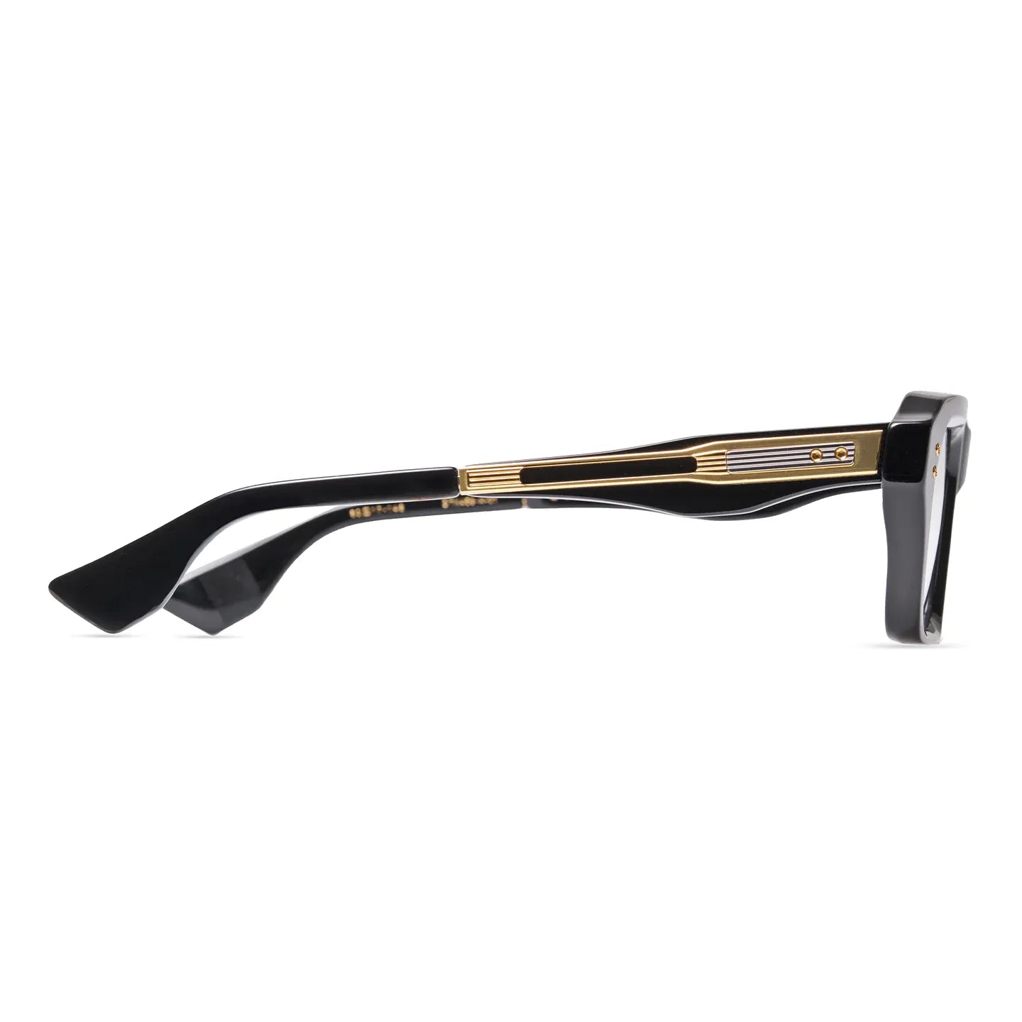 Detron // Black Yellow Gold Af DTX459-A-01AF - Point of U. | Boston