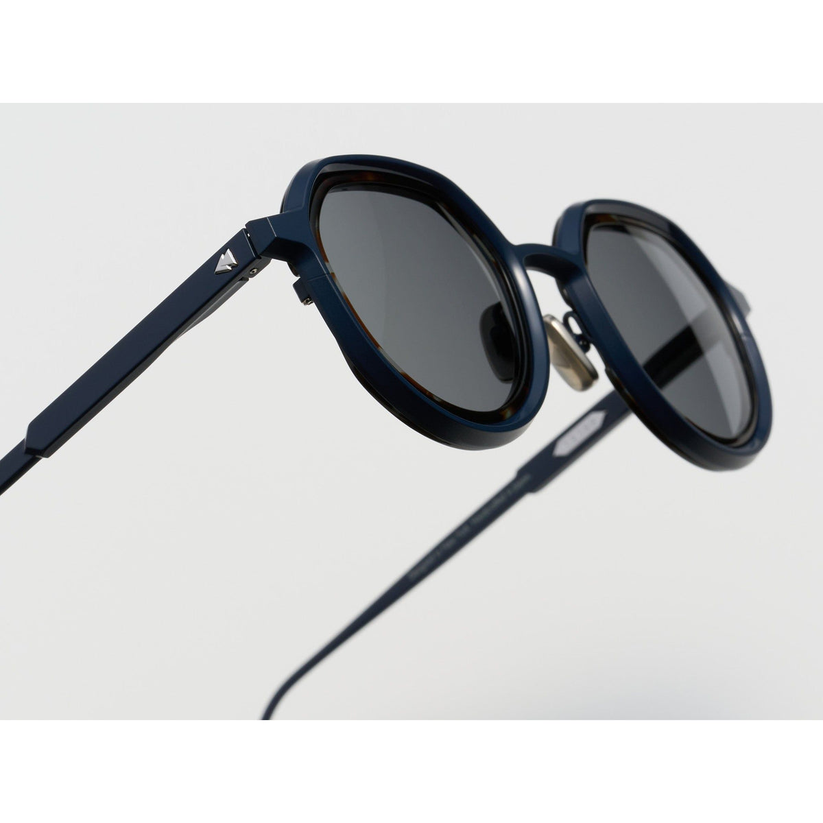 PRESS Diz / Blue Noir - CA004 - view 2
