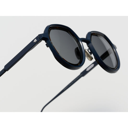 PRESS Diz / Blue Noir - CA004 - view 2