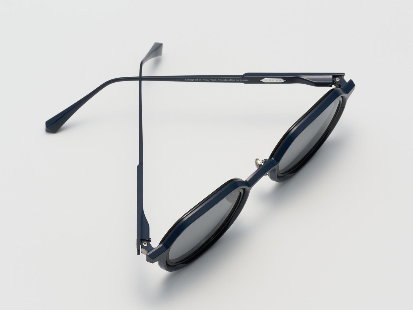 PRESS Diz / Blue Noir - CA004 - view 3