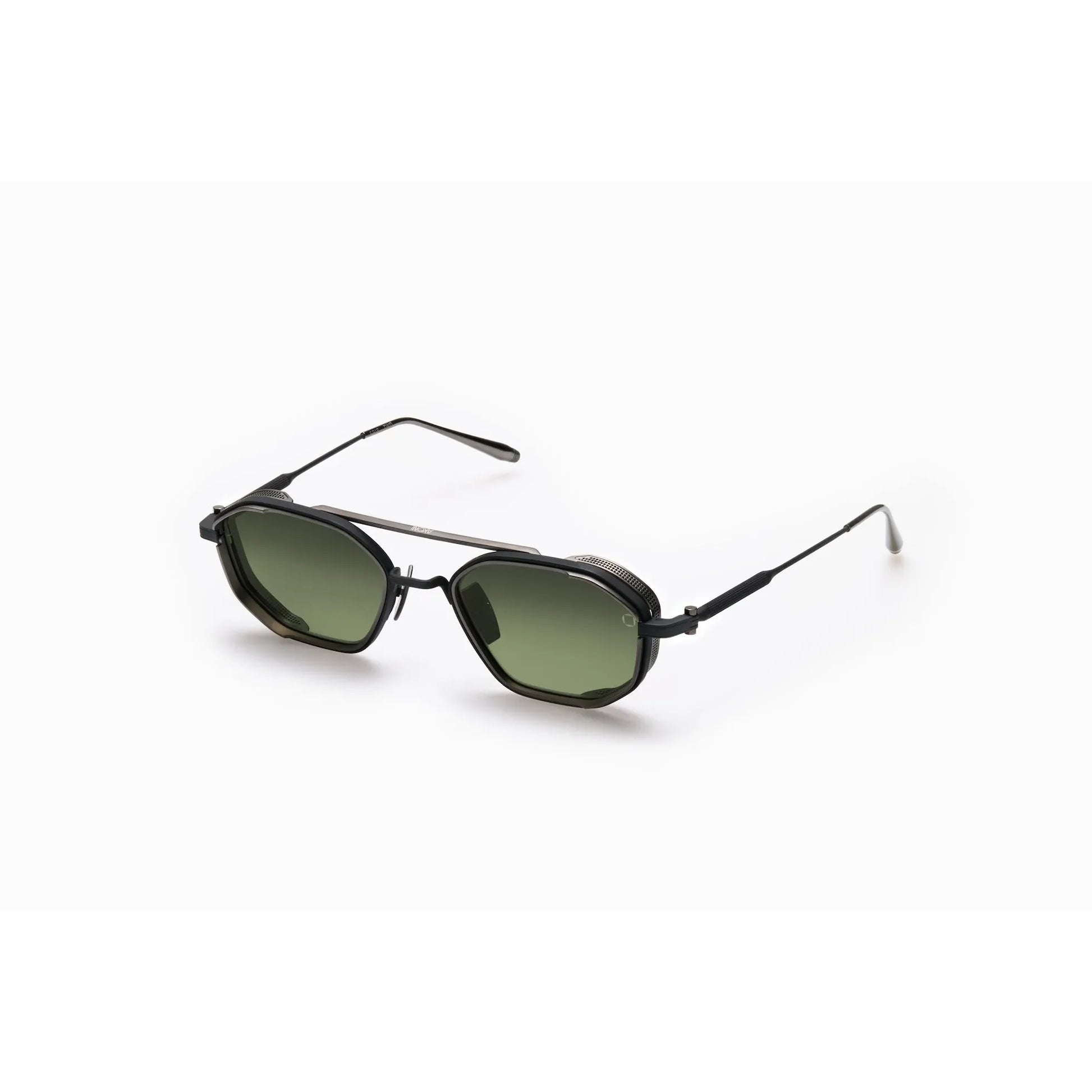 Eris - Two Matte Black - AKS-508D-51 - Point of U. | Boston