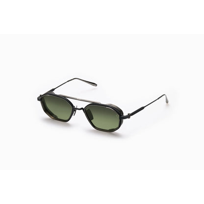 Eris - Two Matte Black - AKS-508D-51 - Point of U. | Boston