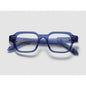 PRESS The Face Optical / Blue Crystal / Silver - TI002 - view 1